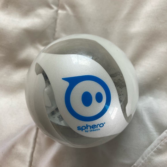 Sphero ball apple - Picture 1 of 4